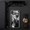 Chase Money Men's iPhone Case