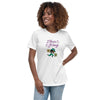 Chase Money Ladies "Running Girl" T-Shirt