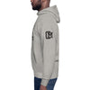 Chase Money Mens "CM Running Man" Hoodie