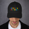 Chase Money "Spellout" Dad Hat