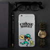 Chase Money Ladies iPhone Case